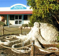 Artworks Gallery - Find Attractions