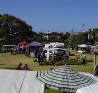 Port Elliot Market - Find Attractions