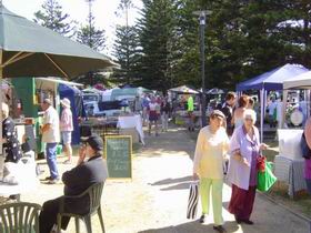 Goolwa Beach SA Find Attractions