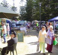 Goolwa Wharf Markets - Find Attractions