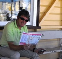 Charleville Audio Heritage Trails - Find Attractions