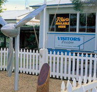 Charleville - Royal Flying Doctor Service Visitor Centre - Find Attractions