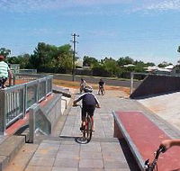 Charleville - Skate Park - Find Attractions