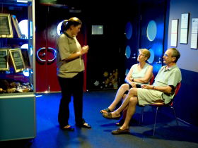 Cosmos Centre And Observatory - Find Attractions 2