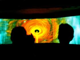 Cosmos Centre And Observatory - Find Attractions 3