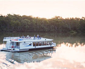 Wentworth River Cruises Wentworth