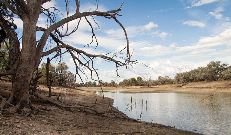 Bourke NSW Find Attractions