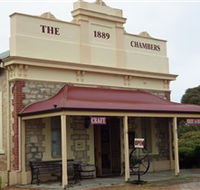 Coorong Cottage Industries - Find Attractions