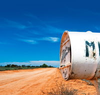 Mungo National Park - Find Attractions