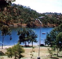 Lake Copperfield - Find Attractions