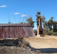 Zanci Homestead site - Find Attractions