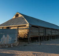 Mungo Woolshed - Find Attractions