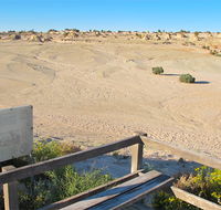 Walls of China viewing platform - Find Attractions