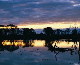 Murray-Sunset National Park - Find Attractions 0