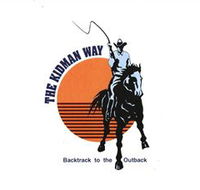 The Kidman Way - Find Attractions