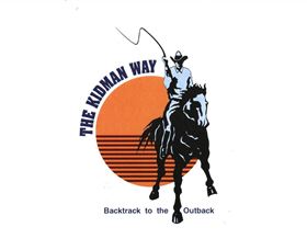 The Kidman Way - Find Attractions 0