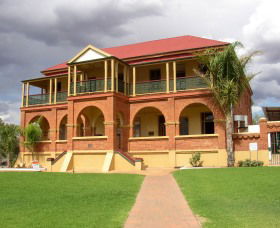 Great Cobar Heritage Centre - Find Attractions 0