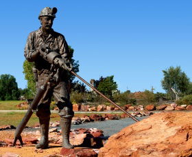 Great Cobar Heritage Centre - Find Attractions 1