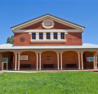 Cobar Heritage Walk - Find Attractions