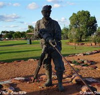 Cobar Miners Heritage Park - Find Attractions