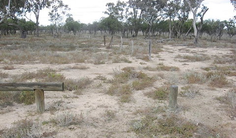 Culgoa Connellys Track - Find Attractions 0