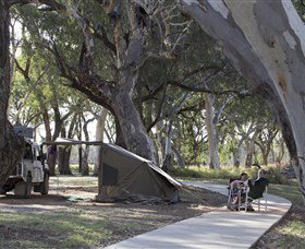 Wallam Creek, Bollon - Find Attractions 0