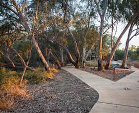 Wallam Creek, Bollon - Find Attractions 3