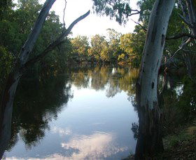 Five Rivers Fishing Trail - Find Attractions 0