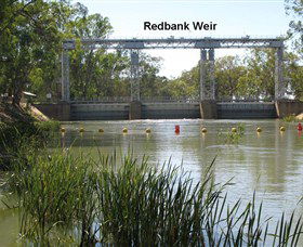 Five Rivers Fishing Trail - Find Attractions 3