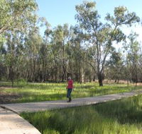 Ben Scott Memorial Bird Trail - Find Attractions