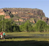 Sandstone and River Bushwalk - Find Attractions