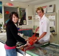 Lacepede Seafood - Find Attractions