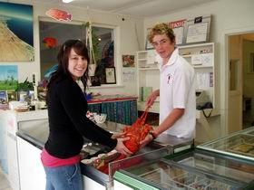 Lacepede Seafood - Find Attractions 0