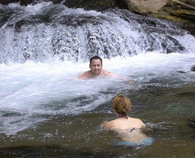 Berry Springs Nature Park - Find Attractions 0