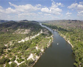 Bardedjilidji Walk - Find Attractions 0