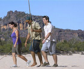 Bardedjilidji Walk - Find Attractions 1