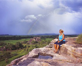 Ubirr - Find Attractions 0