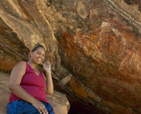 Ubirr - Find Attractions 1