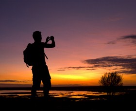 Ubirr - Find Attractions 2