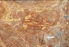 Ubirr - Find Attractions 3