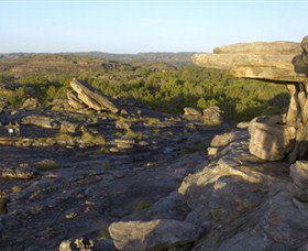 Ubirr - Find Attractions 5