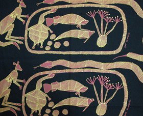 Injalak Arts And Crafts - Find Attractions 3
