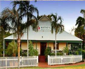 Matsoâ€™s Broome Brewery And Restaurant - Find Attractions 0