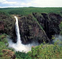 Wallaman Falls Girringun National Park - Find Attractions