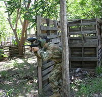 United Paintball - Find Attractions