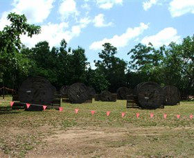 United Paintball - Find Attractions 3