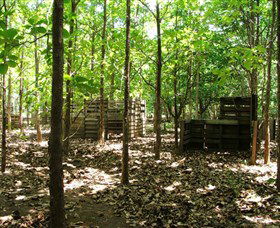 United Paintball - Find Attractions 2