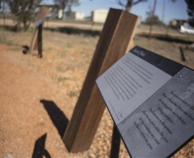 Hebel Historical Circle - Find Attractions 0