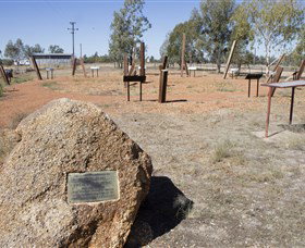 Hebel Historical Circle - Find Attractions 3