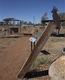 Hebel Historical Circle - Find Attractions 2
